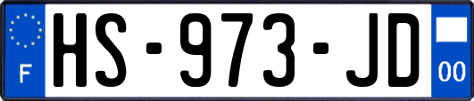 HS-973-JD