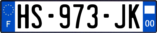 HS-973-JK