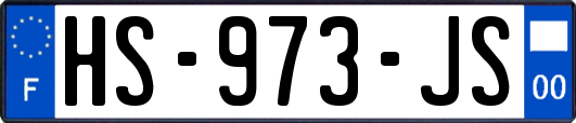 HS-973-JS