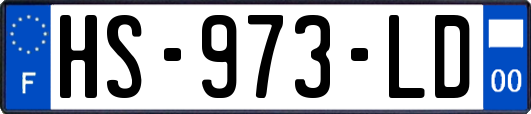HS-973-LD