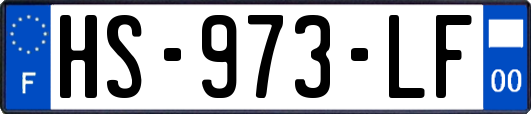 HS-973-LF