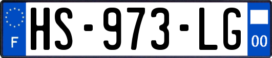 HS-973-LG