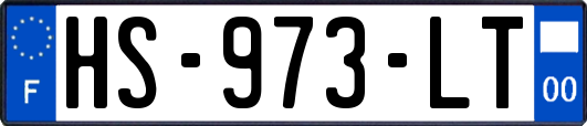 HS-973-LT