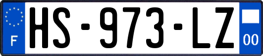 HS-973-LZ