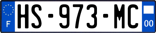 HS-973-MC