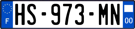 HS-973-MN