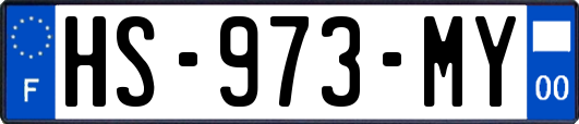 HS-973-MY
