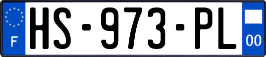 HS-973-PL