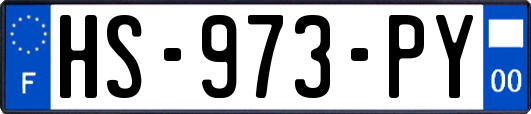 HS-973-PY