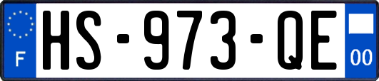 HS-973-QE