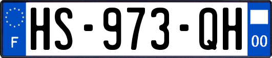 HS-973-QH