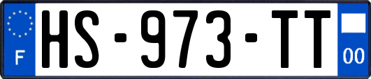 HS-973-TT
