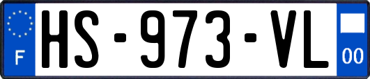 HS-973-VL
