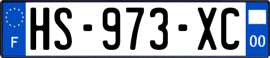 HS-973-XC