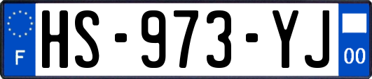 HS-973-YJ