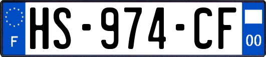 HS-974-CF