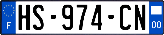 HS-974-CN