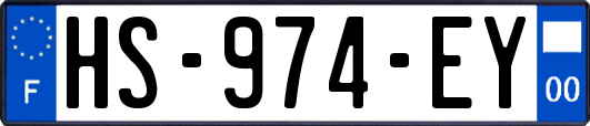 HS-974-EY
