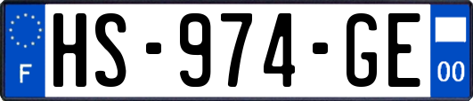 HS-974-GE