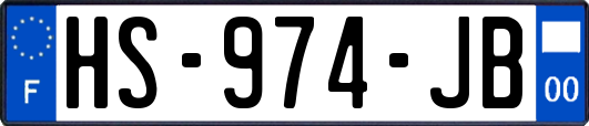 HS-974-JB