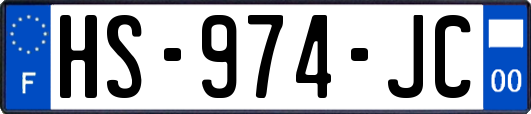 HS-974-JC