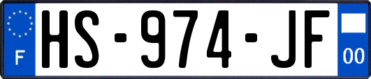 HS-974-JF