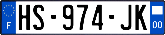 HS-974-JK