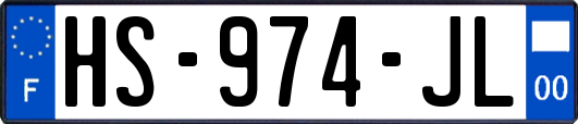 HS-974-JL