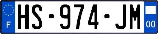 HS-974-JM