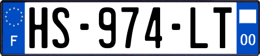 HS-974-LT