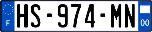 HS-974-MN