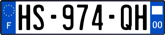 HS-974-QH