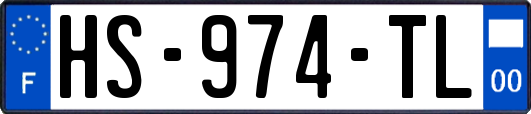 HS-974-TL