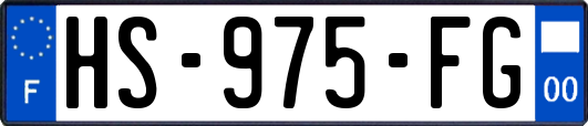HS-975-FG