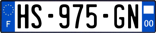 HS-975-GN