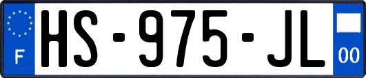 HS-975-JL