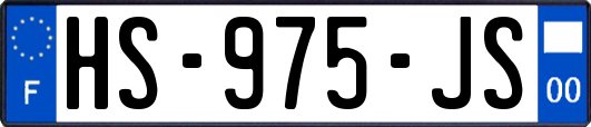 HS-975-JS