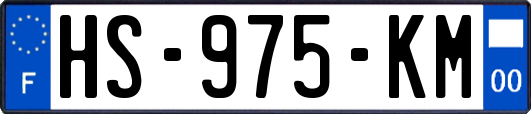 HS-975-KM