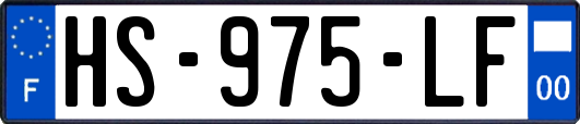 HS-975-LF