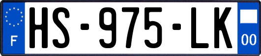 HS-975-LK