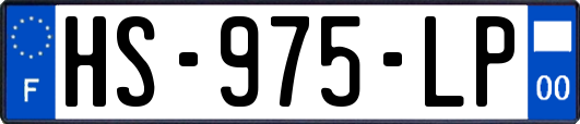HS-975-LP