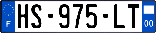 HS-975-LT