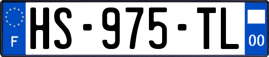 HS-975-TL