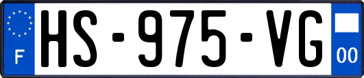 HS-975-VG