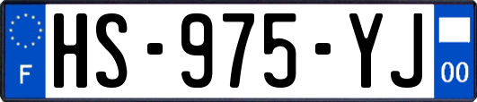 HS-975-YJ