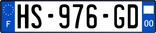 HS-976-GD