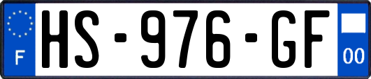 HS-976-GF