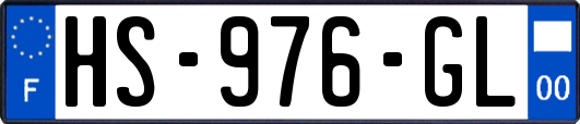 HS-976-GL