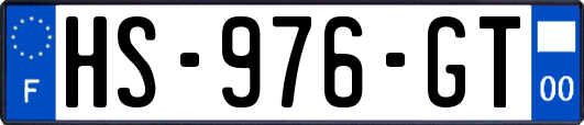 HS-976-GT