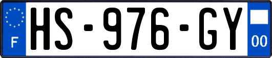 HS-976-GY
